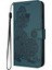 Kart ile Samsung Galaxy M55 Pu Deri Manyetik Kapatma Için Flip Case (Yurt Dışından) 4
