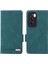 Toka Kapak Manyetik ile Oppo Oppo 12 Pro 5g Kickstand Için Flip Case (Yurt Dışından) 3