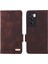 Toka Kapak Manyetik ile Oppo Oppo 12 Pro 5g Kickstand Için Flip Case (Yurt Dışından) 1