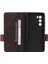 Toka Kapak Manyetik ile Oppo Oppo 12 Pro 5g Kickstand Için Flip Case (Yurt Dışından) 4
