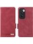 Toka Kapak Manyetik ile Oppo Oppo 12 Pro 5g Kickstand Için Flip Case (Yurt Dışından) 2