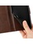 Realme C67 4g Pu Deri Kickstand Manyetik Kapatma Bilek Için Filp Durumda (Yurt Dışından) 4
