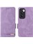 Toka Kapak Manyetik ile Oppo Oppo 12 Pro 5g Kickstand Için Flip Case (Yurt Dışından) 1