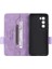 Toka Kapak Manyetik ile Oppo Oppo 12 Pro 5g Kickstand Için Flip Case (Yurt Dışından) 2
