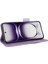Toka Kapak Manyetik ile Oppo Oppo 12 Pro 5g Kickstand Için Flip Case (Yurt Dışından) 3
