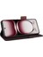 Oppo Oppo 12 5g Manyetik Cüzdan Kickstand Kart Tutucu ile Flip Case (Yurt Dışından) 2