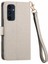 Samsung Galaxy M55 Fermuar Aşk Deri Kılıf Cüzdan Için Flip Case (Yurt Dışından) 5