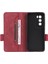 Toka Kapak Manyetik ile Oppo Oppo 12 Pro 5g Kickstand Için Flip Case (Yurt Dışından) 5