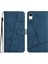 IPhone Xr Kart Yuvaları Tutucu Manyetik Tam Koruma Cüzdan Için Flip Case (Yurt Dışından) 1