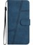 IPhone 15 Için Flip Case Pro Bilek Kayışı Cüzdan Pu Deri Tam Koruma (Yurt Dışından) 1