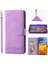 Oppo Oppo 8 Pro 5g Premium Kart Yuvaları Için Flip Case Manyetik Kapatma Nakit (Yurt Dışından) 2