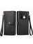 Infinix Not Için Flip Case 40 Pro 4g Darbeye Cüzdan Aşk Deri Kılıf (Yurt Dışından) 1