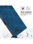 Tecno Spark 20 Pro Artı Kart Tutucu Manyetik Deri Cüzdan Flip Için Kılıf (Yurt Dışından) 3