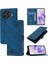 Tecno Spark 20 Pro Artı Kart Tutucu Manyetik Deri Cüzdan Flip Için Kılıf (Yurt Dışından) 5