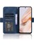 Xiaomi Redmi Için Kılıf 13 4g Ayarlanabilir Ayrılabilir Kart Tutucu Manyetik (Yurt Dışından) 5