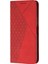 Oppo Oppo 12 5g Kickstand Kart Ekleme Pu Deri Cüzdan Için Flip Case (Yurt Dışından) 2