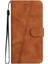 IPhone 11 Için Flip Case Pro Cüzdan Pu Deri Flip Folio Bilek Kayışı Tam (Yurt Dışından) 2