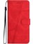 IPhone 13 Için Flip Case Pro Max Tam Koruma Bilek Kayışı Cüzdan Pu Flip (Yurt Dışından) 1