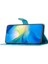 Samsung Galaxy S20 Kickstand Manyetik Folio Kart Yuvaları Pu Için Flip Case (Yurt Dışından) 2