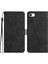 IPhone 6 Için Flip Case/6s Cüzdan Pu Deri Flip Folio Kart Yuvaları Tutucu (Yurt Dışından) 1