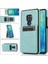 Kredi Manyetik Toka Kickstand ile Huawei Mate 20 Pro ile Uyumlu (Yurt Dışından) 1
