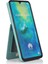 Kredi Manyetik Toka Kickstand ile Huawei Mate 20 Pro ile Uyumlu (Yurt Dışından) 3