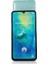 Kredi Manyetik Toka Kickstand ile Huawei Mate 20 Pro ile Uyumlu (Yurt Dışından) 4