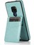 Kredi Manyetik Toka Kickstand ile Huawei Mate 20 Pro ile Uyumlu (Yurt Dışından) 5