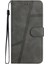 IPhone 12 Için Flip Case Pro Cüzdan Pu Deri Flip Folio Tam Koruma (Yurt Dışından) 3