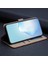 Google Piksel 7 Pro Için Flip Case Tam Koruma Cüzdan Pu Deri Kart (Yurt Dışından) 3