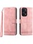 Xiaomi Redmi Not 12 Turbo Nakit Cep Kartı Yuvaları Premium Için Flip Case (Yurt Dışından) 1