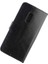 Realme x Kickstand Kart Tutucu Pu Deri Darbeye Dayanıklı Için Flip Case (Yurt Dışından) 3