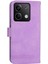Xiaomi Redmi Not 13 Için Flip Case 5g Kart Yuvaları Premium Bileklik Nakit (Yurt Dışından) 4
