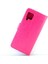 Huawei P40 Lite Pu Deri Manyetik Kapatma Kickstand Kart Için Flip Case (Yurt Dışından) 3