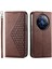 Realme 12 Pro Artı 5g Için Flip Case Standı Günlük Kullanım Cüzdan El Kayışı (Yurt Dışından) 1