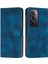 Oppo Oppo 12 Pro 5g Için Flip Case Cüzdan Kart Ekleme Pu Deri (Yurt Dışından) 1