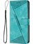 Oppo Oppo 12 Pro 5g Için Flip Case Cüzdan Kart Ekleme Pu Deri (Yurt Dışından) 4