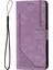 Oppo Oppo 12 Pro 5g Pu Deri Kart Ekleme Cüzdan Için Flip Case (Yurt Dışından) 1