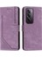 Oppo Oppo 12 Pro 5g Pu Deri Kart Ekleme Cüzdan Için Flip Case (Yurt Dışından) 4