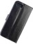 Realme C2 Kickstand Darbeye Pu Deri Kart Tutucu Için Flip Case (Yurt Dışından) 5