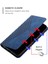 Oppo Oppo 12 5g Kickstand Kart Ekleme Pu Deri Cüzdan Için Flip Case (Yurt Dışından) 5