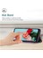 Oppo Oppo 12 5g Cüzdan Kickstand Kart Ekleme Pu Deri Için Flip Case (Yurt Dışından) 5