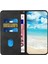 Oppo Oppo 12 5g Kickstand Kart Ekleme Pu Deri Cüzdan Için Flip Case (Yurt Dışından) 5