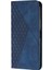 Oppo Oppo 12 Pro 5g Kart Ekleme Pu Deri Kickstand Için Flip Case (Yurt Dışından) 1