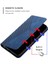 Oppo Oppo 12 Pro 5g Kart Ekleme Pu Deri Kickstand Için Flip Case (Yurt Dışından) 3