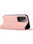 Oppo Oppo 12 Pro 5g Kart Ekleme Pu Deri Kickstand Için Flip Case (Yurt Dışından) 2