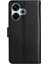 Xiaomi Redmi Için Flip Case 13 4g Bilek Kayışı Kickstand Kart Tutucu Kapatma (Yurt Dışından) 5
