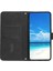 Motorola Moto X50 Ultra Yan Toka Kickstand Kart Pu Için Flip Case (Yurt Dışından) 5