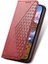 Xiaomi 11T Için Flip CASE/11T Pro Cüzdan Standı El Kayışı Günlük Kullanım Eşkenar Dörtgen (Yurt Dışından) 3