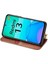 Xiaomi Redmi Için Flip Case 13 4g Kapak Çevirin Kılıf Zarif Cüzdan (Yurt Dışından) 2